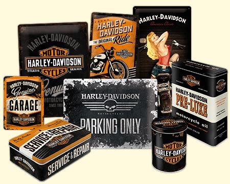 how to find harley products